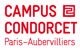 Membre du Campus Condorcet